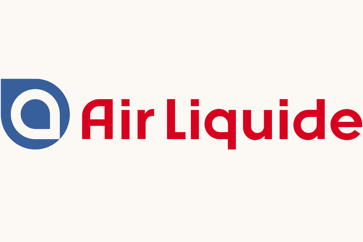 Logo Air liquide