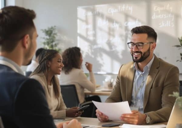 Formations ressources humaines