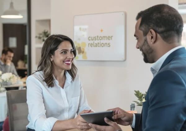 Formations communication et vente