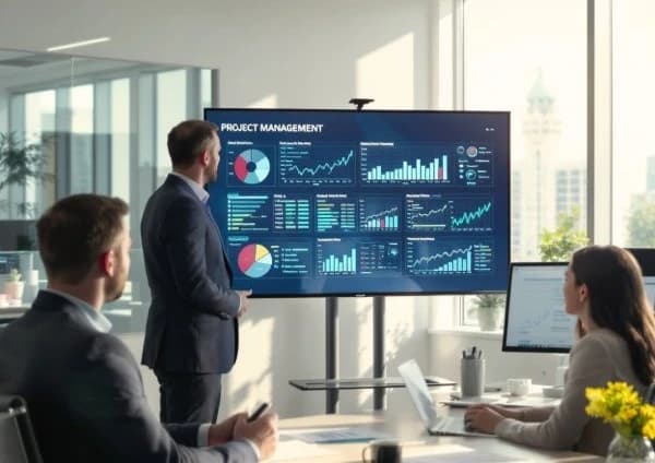 Formations management et gestion