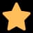 icon étoile pleine
