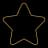 icon étoile vide