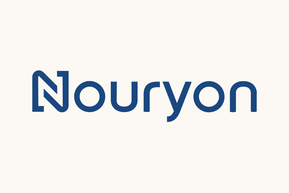 Logo Nouyron