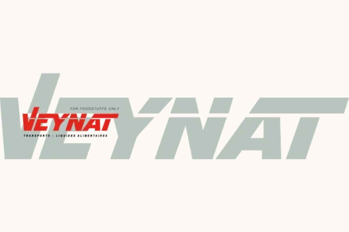 Logo transports Veynat