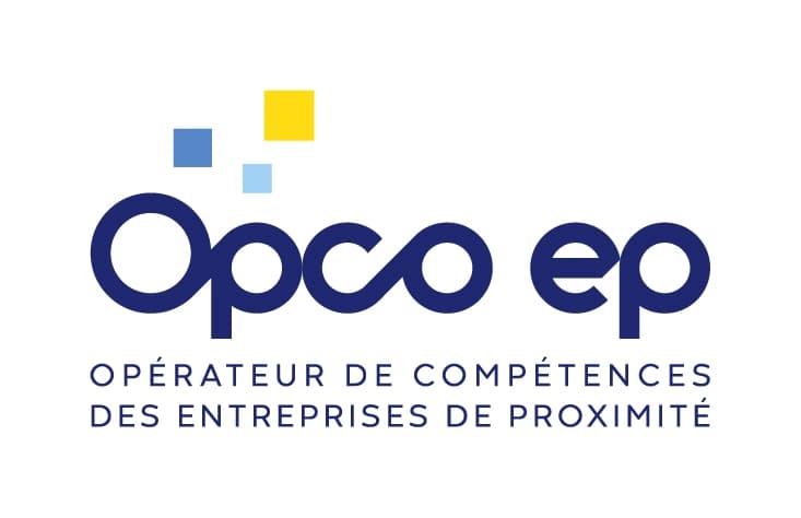 Logo Opco Ep