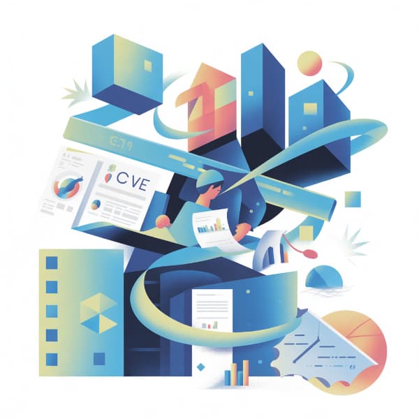 Illustration de la gestion CET